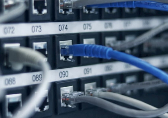  O que ensinam os data centers na Índia